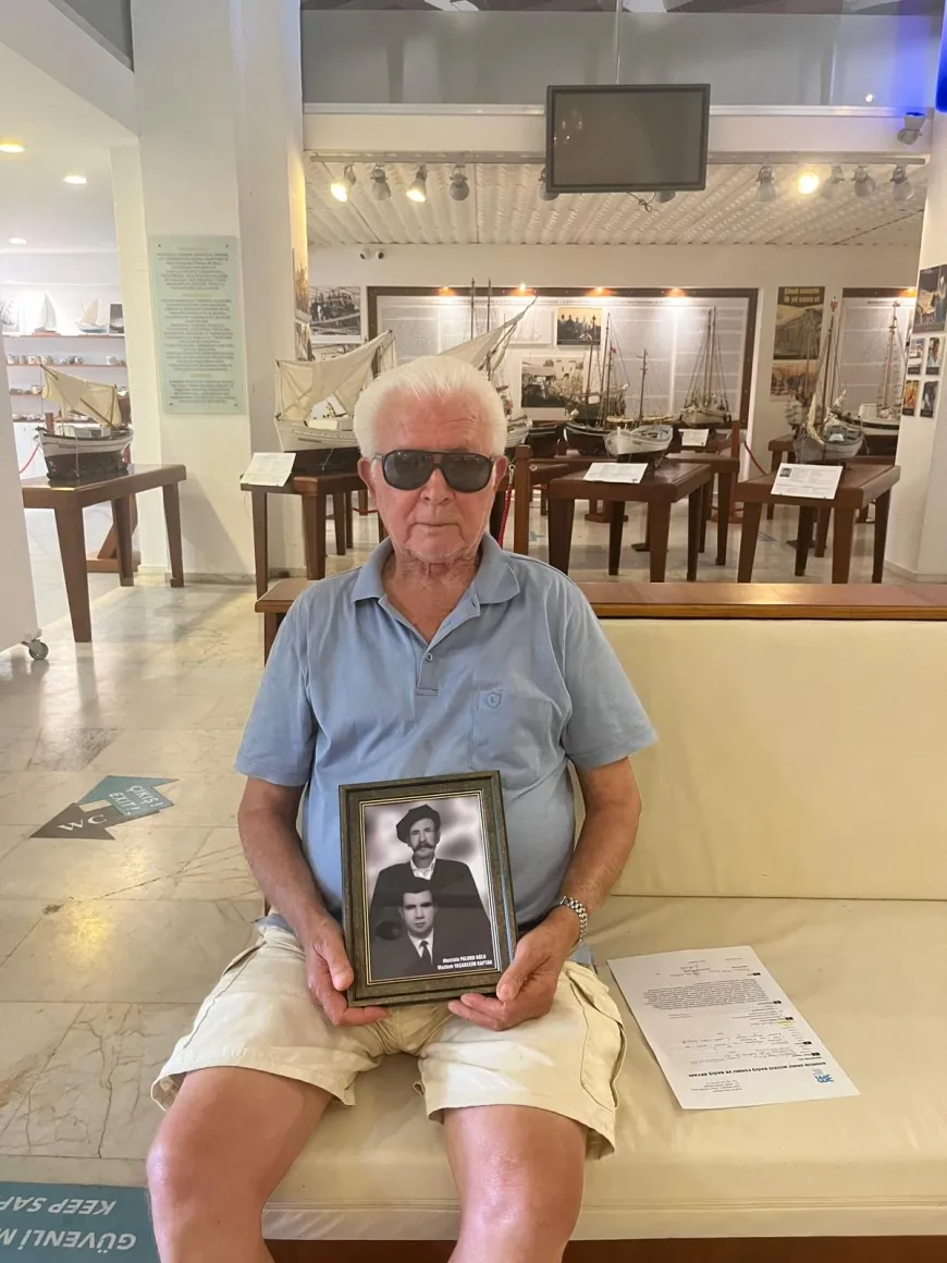 Mazlum Yaşar Esim’in ölümü üzüntü yarattı