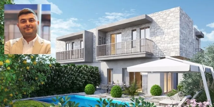 Bodrum’da villa ve yazlık talebi rekor seviyede