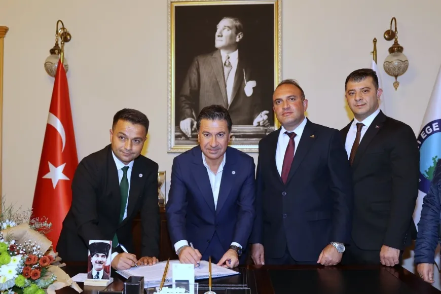 Belediye'den kadınlara “Özel gün” izini