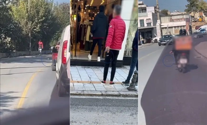 Bodrum’da sigara izmaritini yere atanlara ceza yağdı, 3 haftada 207 kişiye 424 bin lira ceza