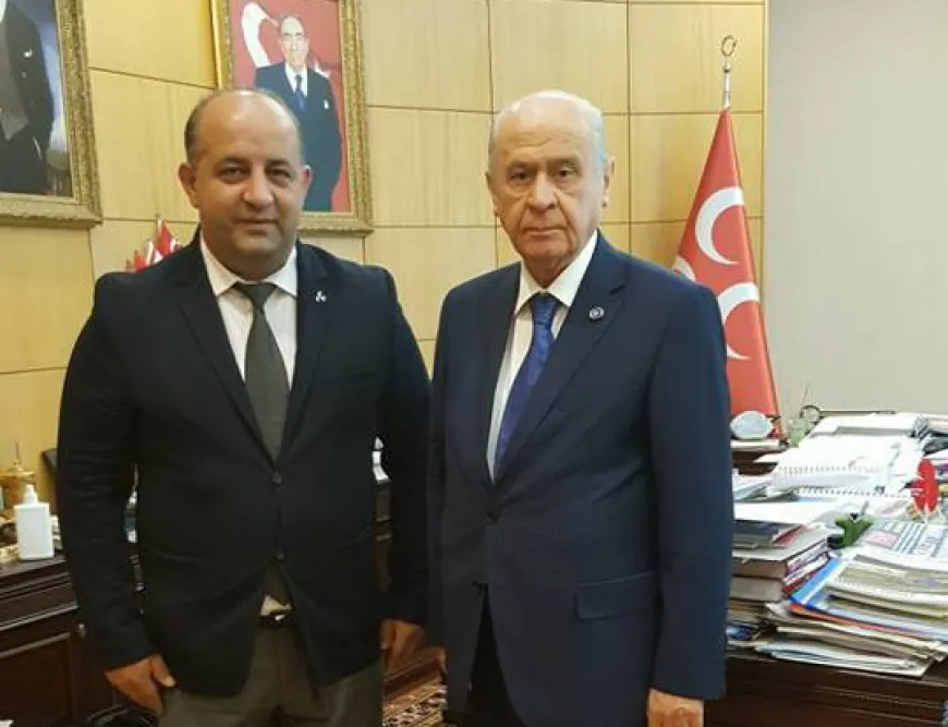 MHP İl Başkanı’nın kızının teknesiyle göçmen kaçakçılığı yapılmış iddiası