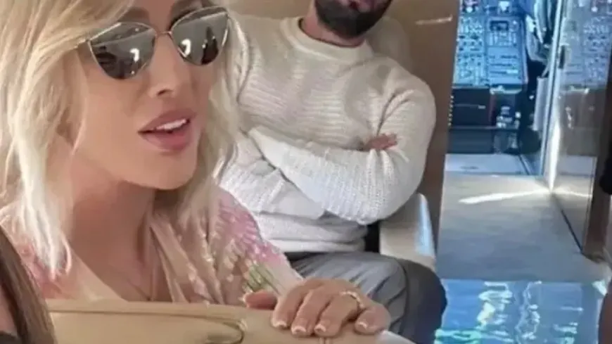 Seda Sayan Milas Ören’den aşka yelken açtı