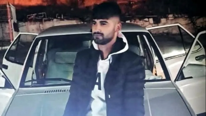 Yatağan’da mermer ocağında facia, başına mermer bloğu düştü öldü