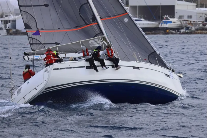 Güz Trofesi 3. Ayak Yarışları ile devam ediyor