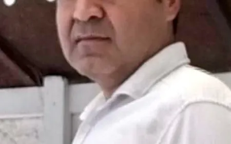 Yol kenarında ölü bulunmuştu, çarpan otomobil ve sürücü yakalandı