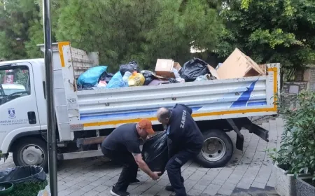 189 işyerinden 38 marketteki 1 kamyon gıda sağlıksız çıktı