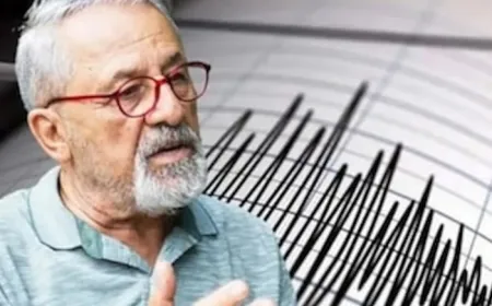 Aydın sallandı: Naci Görür'den deprem sonrası kritik açıklama