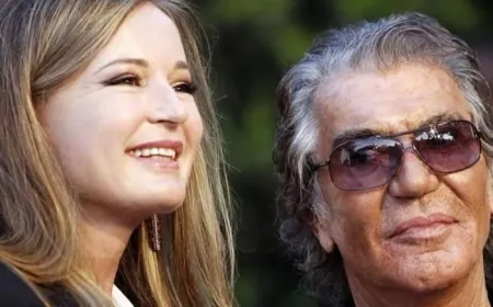 Roberto Cavalli'nin eski eşi Bodrum'daki özel hastaneye 42 milyonluk dava açtı