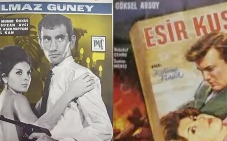 Çirkin Kral, Malkoçoğlu Kara Korsan, Keşanlı Ali... Yeşilçam'ın efsanesi hayatını kaybetti