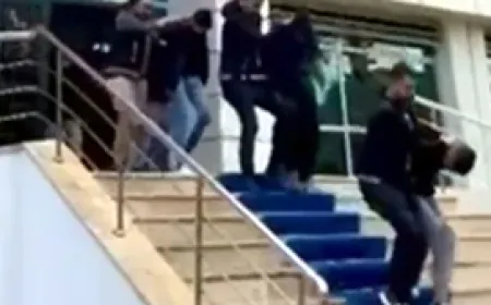 Muğla’nın turistik ilçelerinde uyuşturucu operasyonu 15  gözaltı