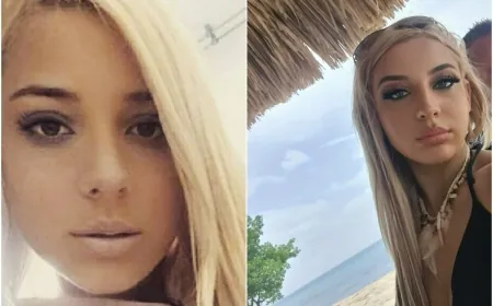 Anastasia'nın katiline ömür boyu hapis