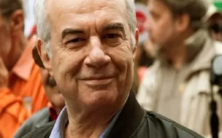 Son dakika! Şerif Gören hayatını kaybetti