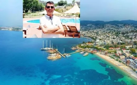 Bodrumlu turizmciler online yorumlardan dertli. BOYD Başkanı Duman “Otele gelmeden yorum yapanlar var, haksız yorumlara karşı hukuk mücadelesi başlatıyoruz, haksız yapılan online yorumlara yüklü tazminat davası açacağız”
