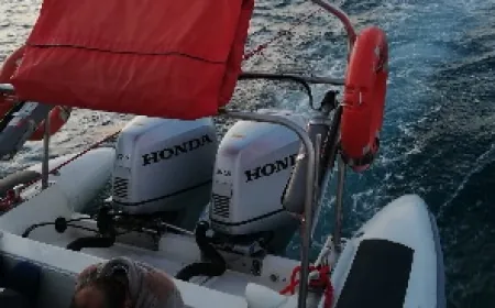 2 Türk kaptana ceza yağdı, 200 yıl hapis, 4.8 milyon Para cezası