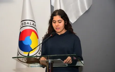 Cumhuriyet, Çocuk ve Çevre konulu yarışmanın ödülleri belli oldu