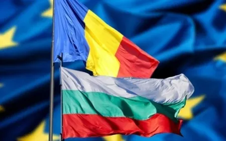 Komşular Schengen'e girerken, Türkiye vize reddi şampiyonu