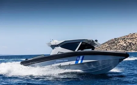 Bodrum’dan yola çıktılar, Sömbeki adasında yakalandılar, 2 Türk kaptanda var