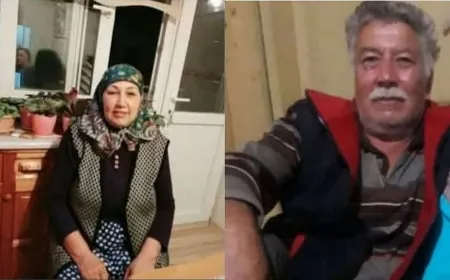 800 kişilik köyde bir günde üç kişi kalp krizinden yaşamını yitirdi