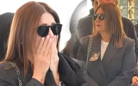 Sibel Can bir saniye bile düşünmedi, 8 milyon lirayı anında bağışladı