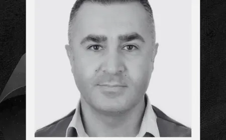 Bodrum CHP ilçe başkanı Tuna Işın'ın ağabeyi kazada yaşamını yitirdi