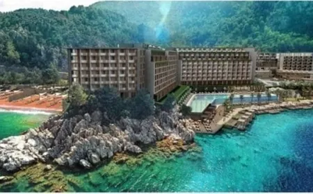 Marmaris CHP'de eski belediye başkanı ve iki kişinin ihracı istendi