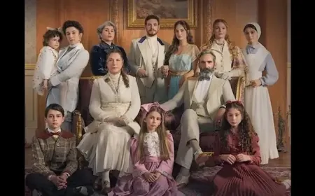 Halikarnas Balıkçısı Cevat Şakir'in torunları diziyi mahkemeye veriyor