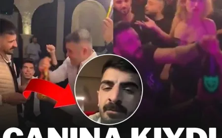 SMA'lı kızı için toplanan bağışlarla alem yapmıştı! Baba Umut Kardeş canına kıydı