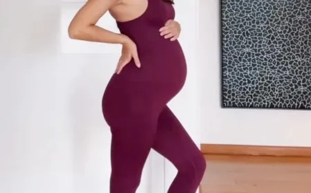 Bodrumspor teknik direktörü Volkan Demirel’in eşi Zeynep hamilelikte 30. haftaya girdi “Doymak bilmiyorum” dedi