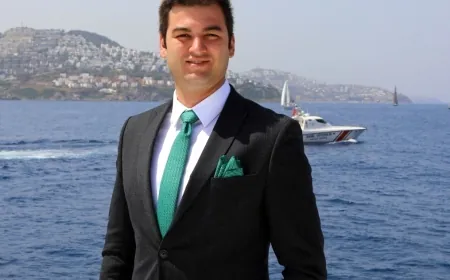 CHP’li Mandalinci Bodrum’da tepki gören liman projesi için Erdoğan ve Uraloğlu’ndan yardım istedi