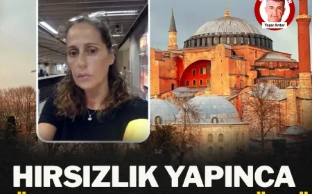 Girit’ten  tatile gelen Yunanlı turistin tatili kabus oldu