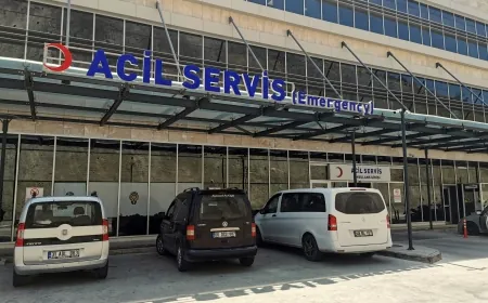 Annesinin emzirdiği Aybüke bebek fenalaşarak yaşamını yitirdi