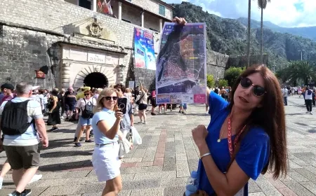 2025’te Türkçe turların rehber ücretleri yeniden belirlendi