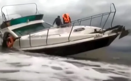 SON DAKİKA. Fethiye’den İstanbul’a giden yat battı