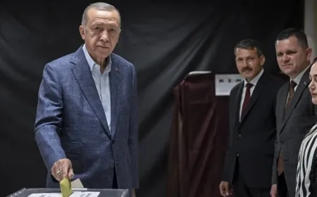 SON DAKİKA...SEÇİM GÖRÜNDÜ….AKP'li isim: Erken değil, öne alınmış seçim