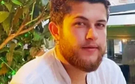 Okyanusta seyir halindeki gemiden kaybolan Muğlalı mühendisin ailesi meclisten yardım istedi