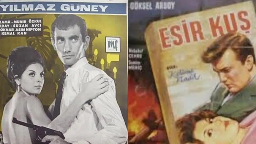 Çirkin Kral, Malkoçoğlu Kara Korsan, Keşanlı Ali... Yeşilçam'ın efsanesi hayatını kaybetti