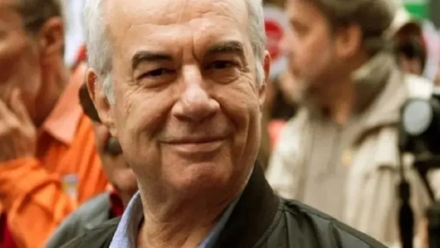 Son dakika! Şerif Gören hayatını kaybetti
