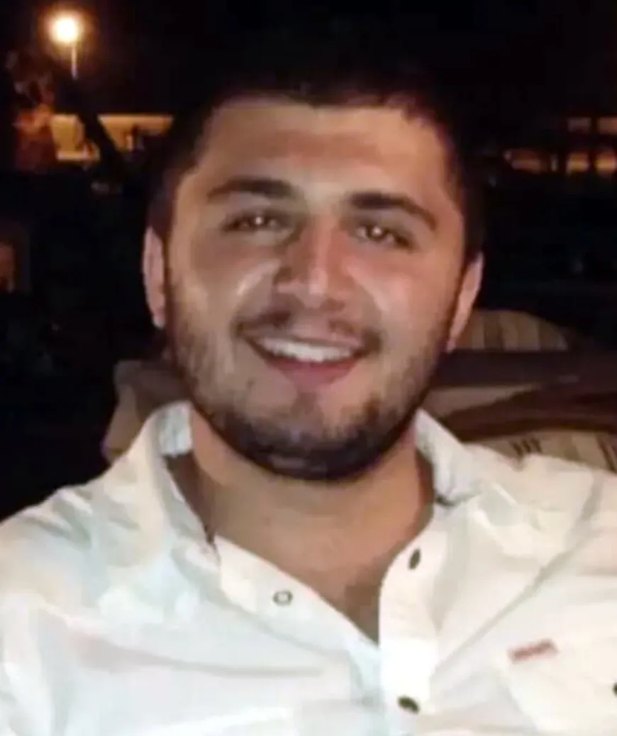 Muhtarın oğlu arabada ölü bulundu