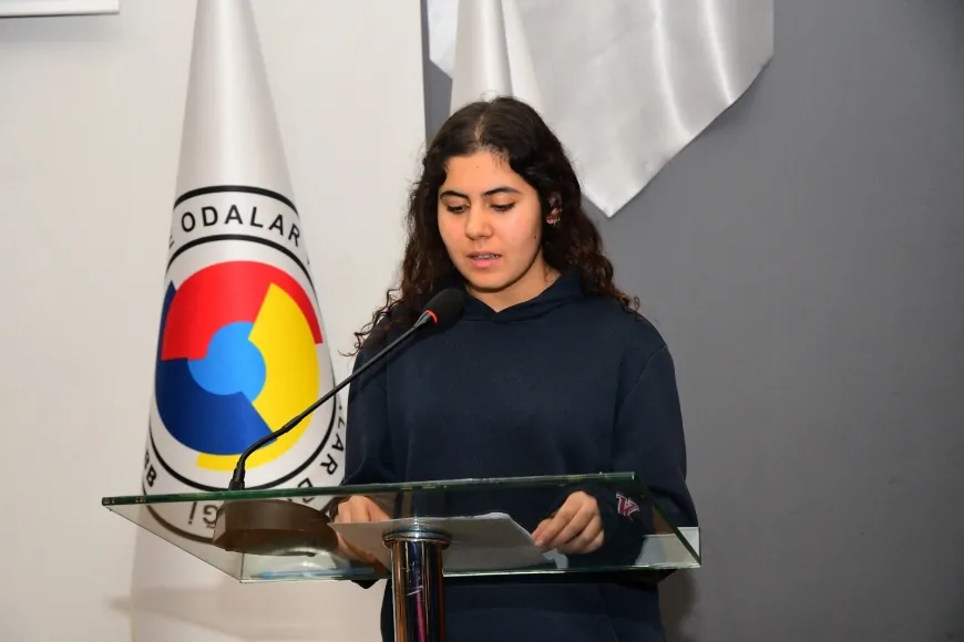 Cumhuriyet, Çocuk ve Çevre konulu yarışmanın ödülleri belli oldu
