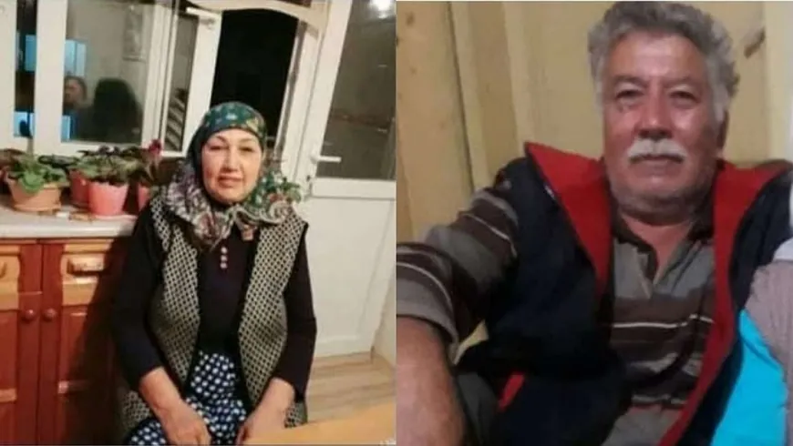 800 kişilik köyde bir günde üç kişi kalp krizinden yaşamını yitirdi