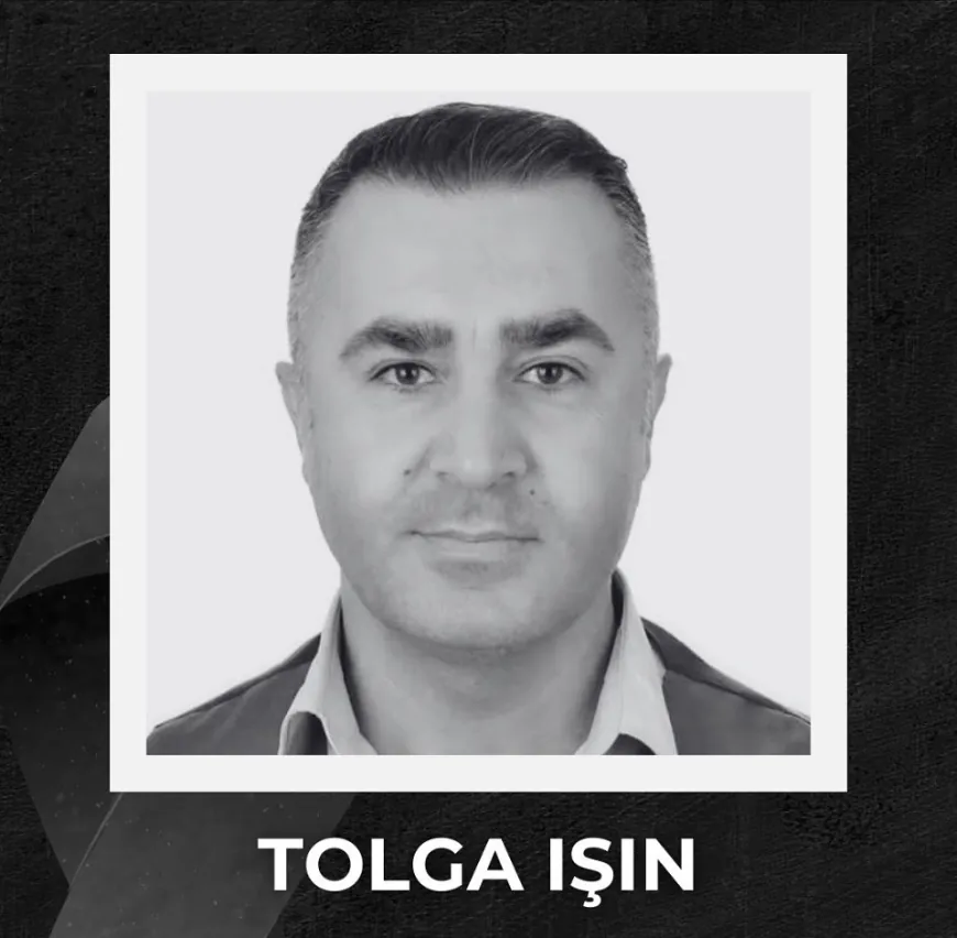 Bodrum CHP ilçe başkanı Tuna Işın'ın ağabeyi kazada yaşamını yitirdi
