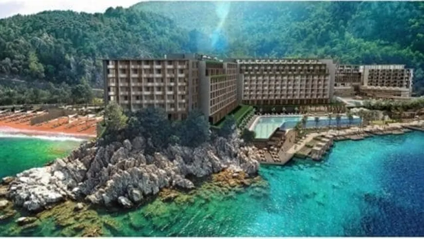 Marmaris CHP'de eski belediye başkanı ve iki kişinin ihracı istendi