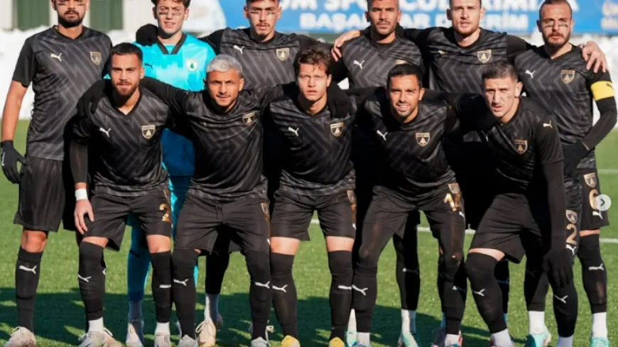Muğlaspor’da takım kaybedince başkan primleri geri istedi...