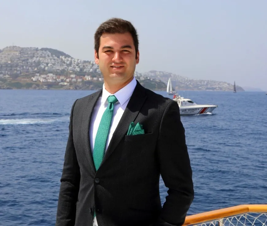 CHP’li Mandalinci Bodrum’da tepki gören liman projesi için Erdoğan ve Uraloğlu’ndan yardım istedi