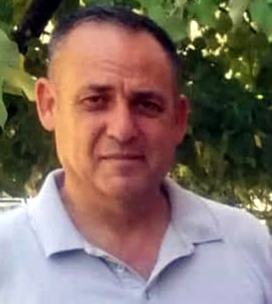 Sobadan çıkan gaz devlet memurunu öldürdü