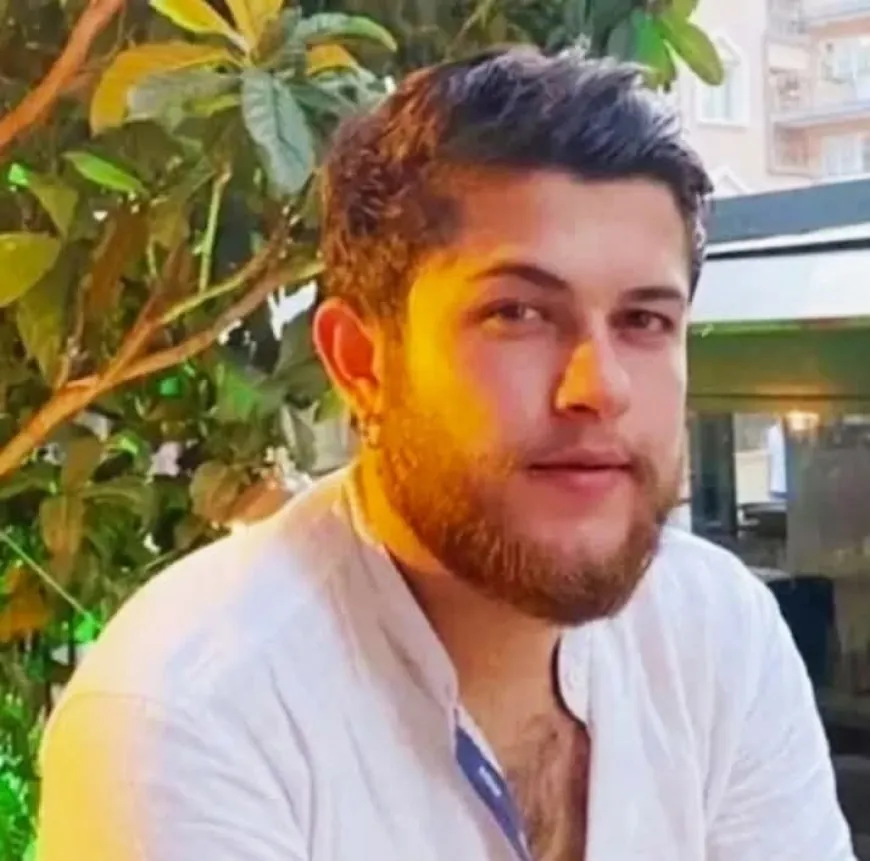 Okyanusta seyir halindeki gemiden kaybolan Muğlalı mühendisin ailesi meclisten yardım istedi