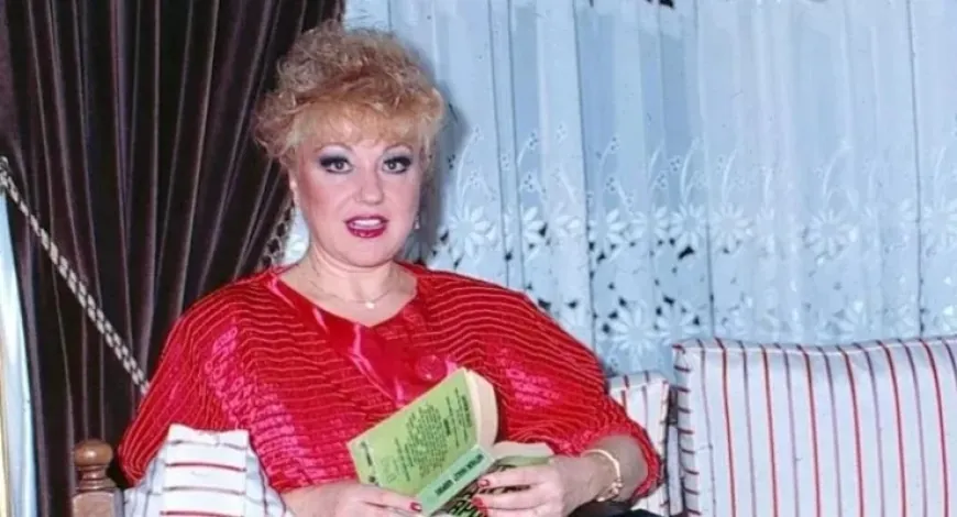'Aşkın Kanunu'nun sesi “Gönül Akkor” hayatını kaybetti