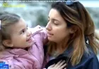 Doktor olmayan  Yunan adasındaki Valentina’nın hayatını  Türk doktorlar kurtardı
