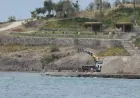 Tilkicik koyunda defalarca eylem yapılan tesise ÇED süreci yeni başlatıldı