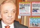Cengiz Holding Yaşar Anter’e 10 milyon TL. tazminat davası açtı. Doğruları yazan SÖZCÜ muhabirleri Cengiz’in hedefinde